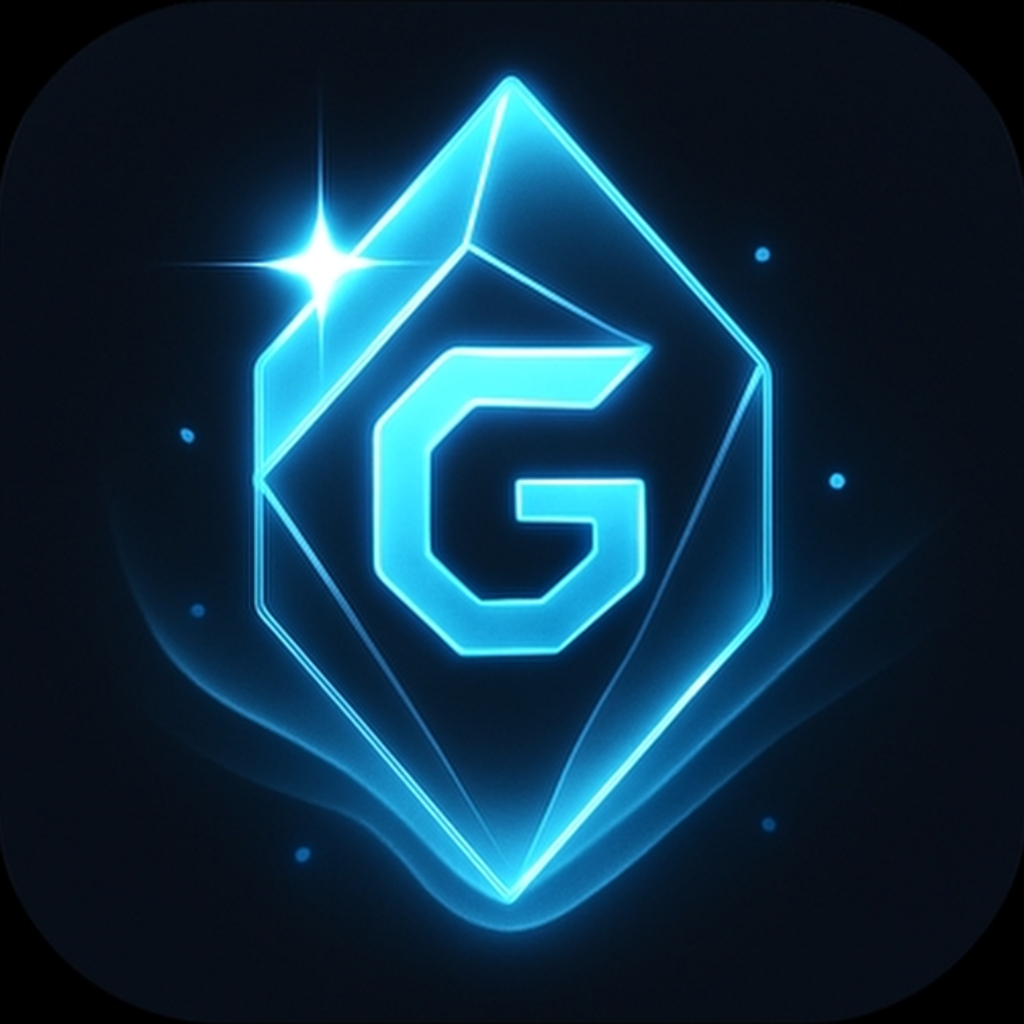 Glowr Logo